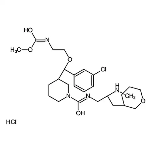 VTP-27999 Hydrochloride