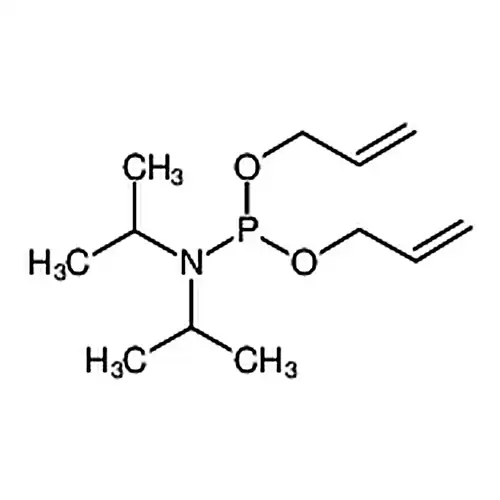 二烯丙基二异丙基亚磷酰胺