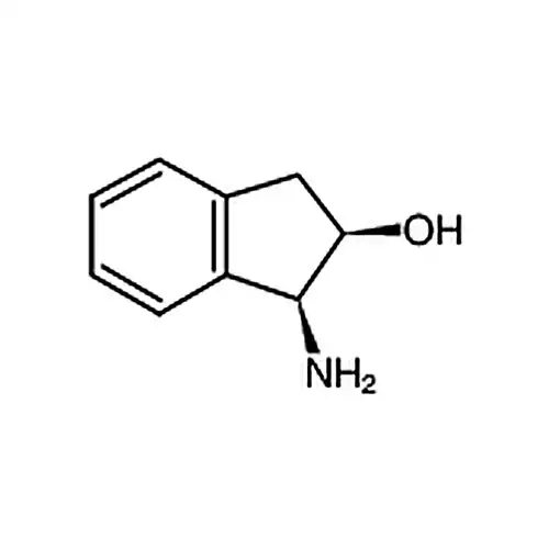 (1S,2R)-(-)-1-氨基-2-茚醇