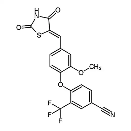 PROTAC ERRα ligand 1