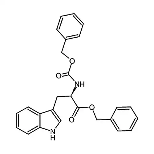 N-Cbz-D-色氨酸苄酯