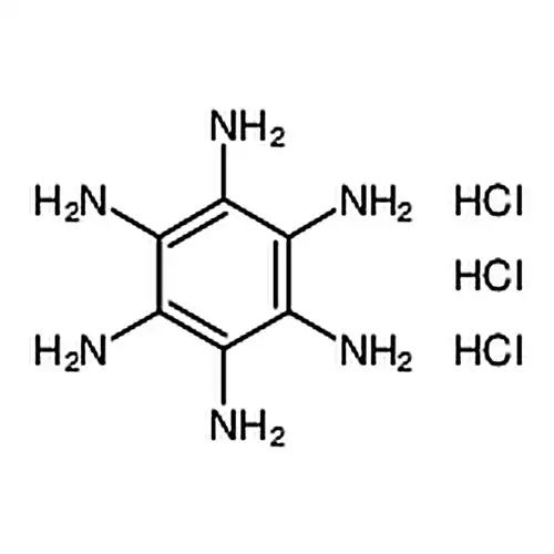 苯-1,2,3,4,5,6-六胺三盐酸盐
