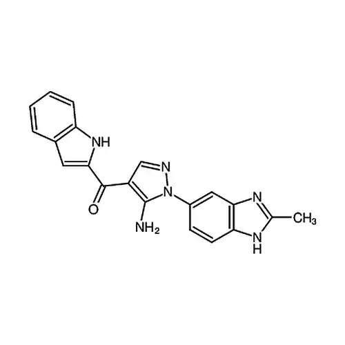 CH5183284游离态