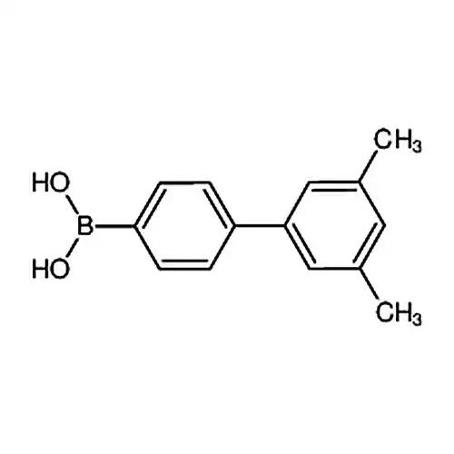 3，5-二甲基联苯-4-硼酸