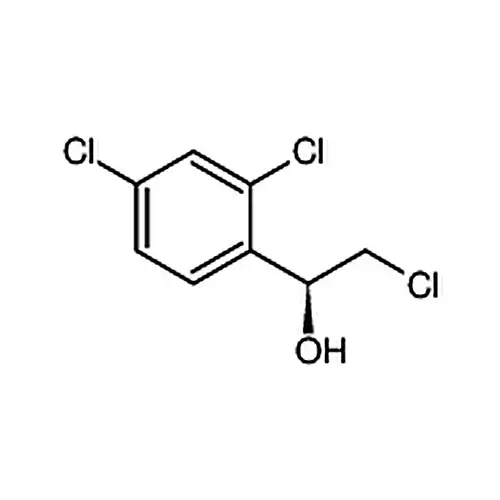 (S)-α-(氯甲基)-2,4-二氯苯甲醇