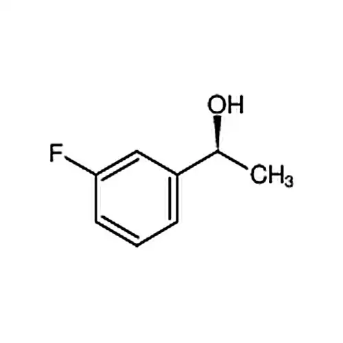 (1S)-1-(3-氟苯基)乙烷-1-醇