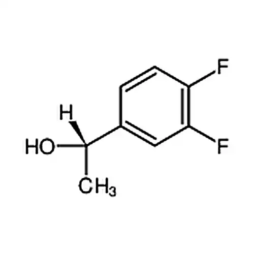 (1S)-1-(3，4-二氟苯基)乙烷-1-醇