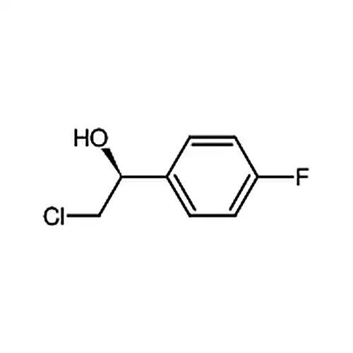 (S)-2-氯-1-(4-氟苯基)乙醇