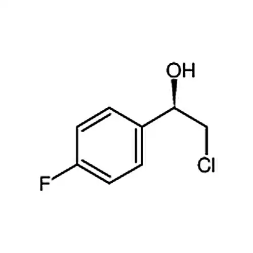 (R)-2-氯-1-(4-氟苯基)乙醇