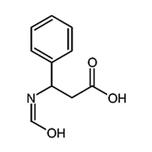 3-甲酰氨基-3-苯基丙酸