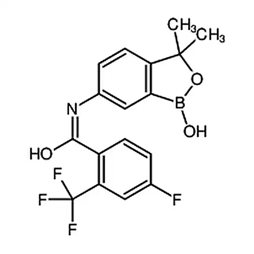 Acoziborole