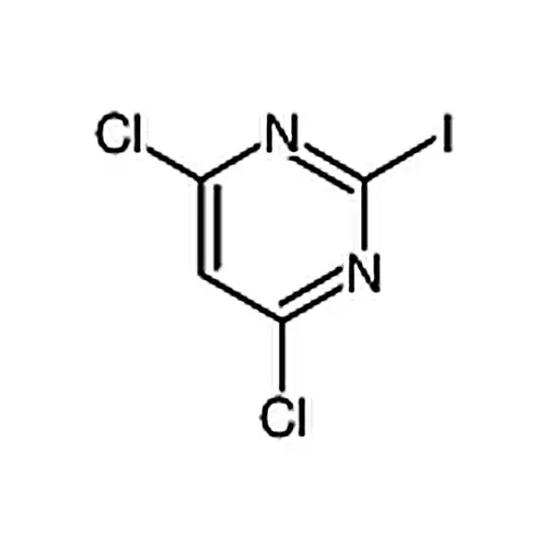 4，6-二氯-2-碘嘧啶