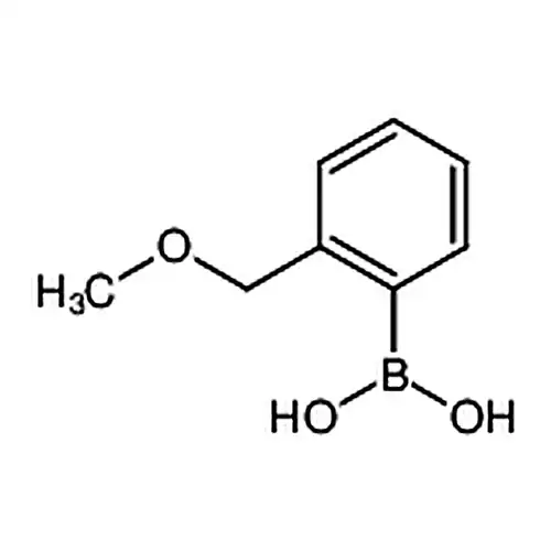 2-甲氧基甲基苯硼酸