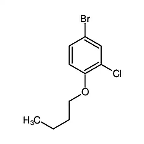 4-溴-1-丁氧基-2-氯苯