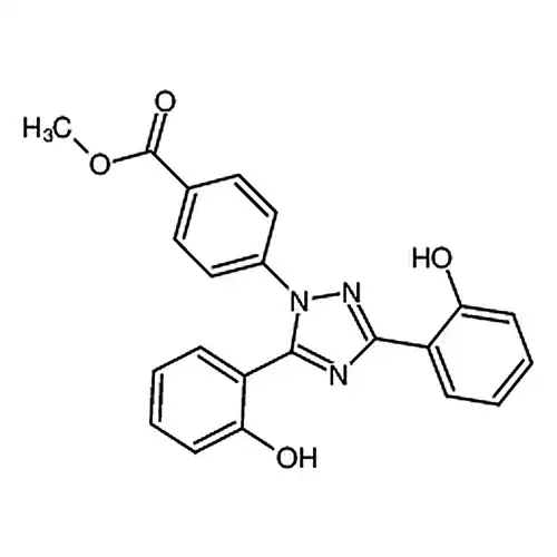 地拉罗司甲酯