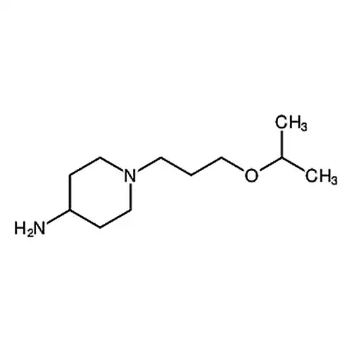 N-异丙氧基丙基-4-氨基哌啶