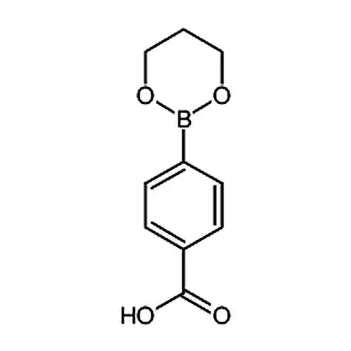 4-羧基苯硼酸丙二醇酯