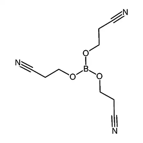 三(2-氰乙基)硼酸酯