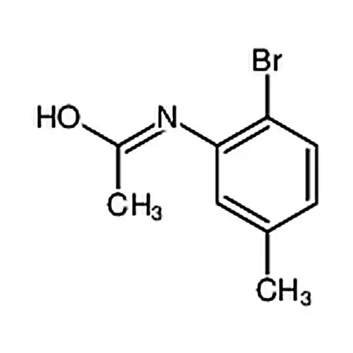 N-(2-溴-5-甲基苯基)乙酰胺