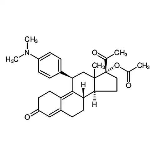 醋酸乌利司他