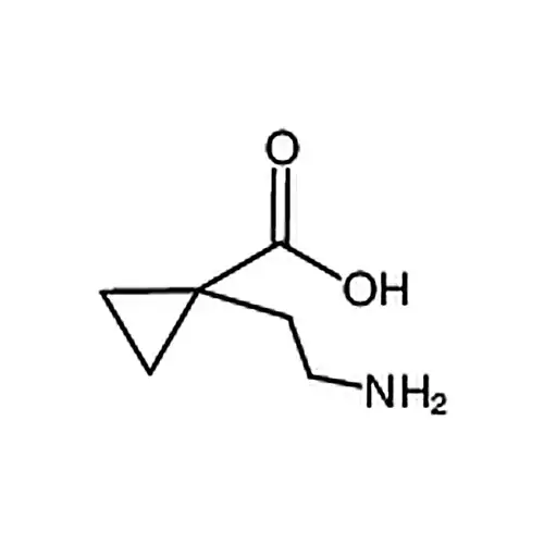 1-(2-氨基乙基)环丙烷-1-羧酸