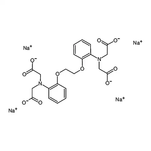 1,2-双(2-氨基苯氧基)乙烷-N,N,N',N'-四乙酸四钠盐