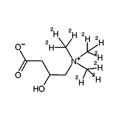 L-Carnitine-d9