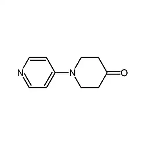 1-(4-吡啶)-4-哌啶酮
