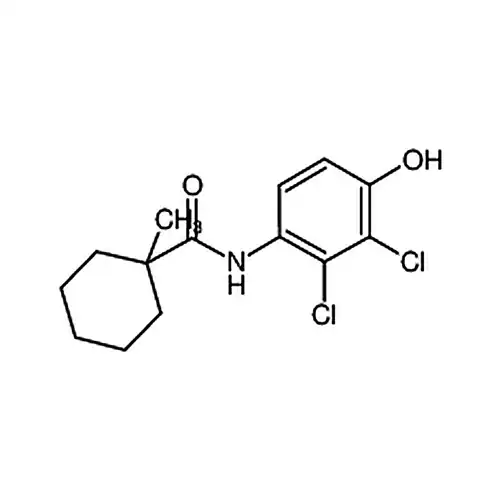 乙腈中环酰菌胺溶液