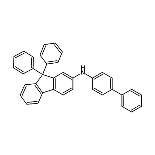 2-(9,9-二苯基芴)-4-联苯亚胺