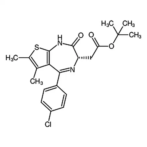 (S)-2-(5-(4-氯苯基)-6，7-二甲基-2-氧代-2，3-二氢-1H-噻吩并[2，3-e]