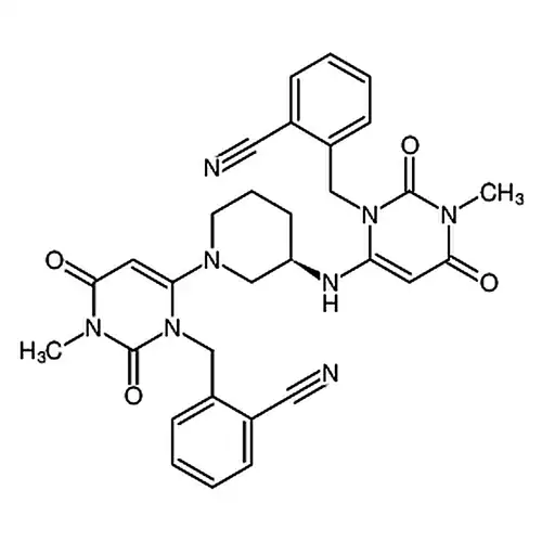 苯甲酸阿格列汀杂质C