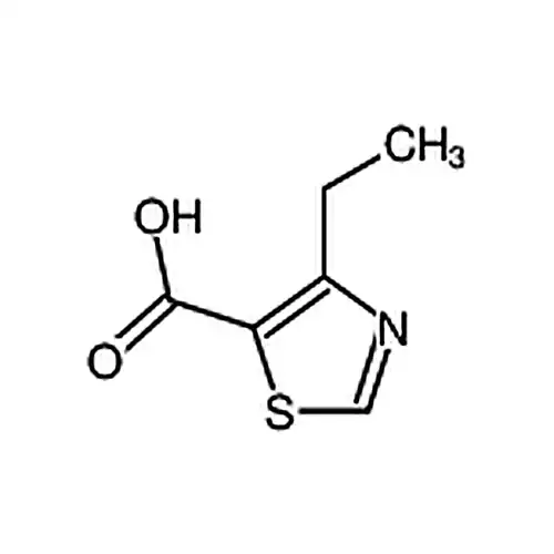 4-乙基-1，3-噻唑-5-羧酸
