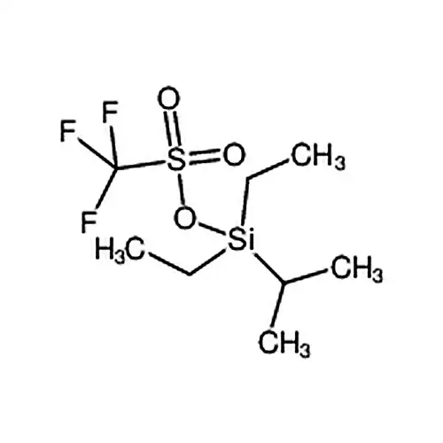 三氟甲磺酸二乙基异丙基硅基酯