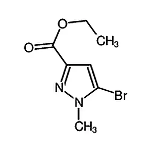 1-甲基-5-溴吡唑-3-甲酸乙酯