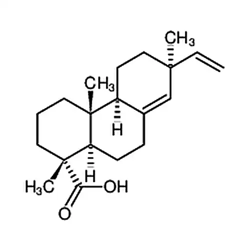 Pimaric acid