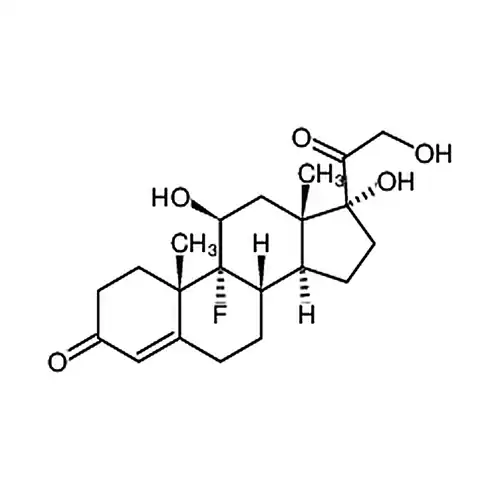 氟氢可的松