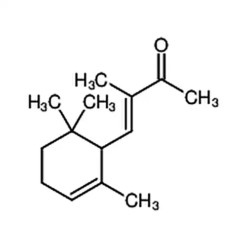 异甲基紫罗兰酮70
