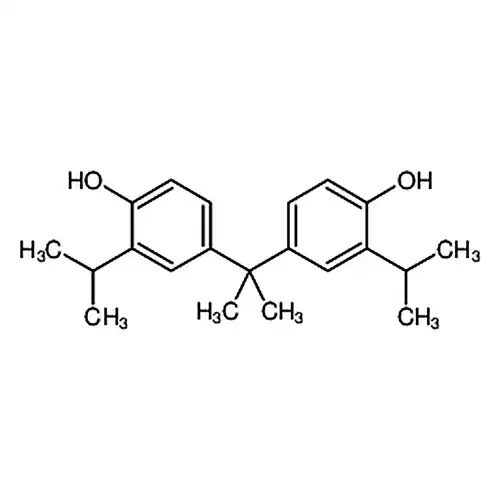 4,4'-(丙烷-2,2-二基)双(2-异丙基苯酚)
