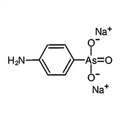 4-氨基苯胂酸钠