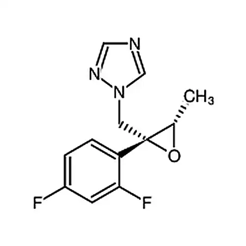 1-[(2R,3s)-2-(2,4-二氟苯基)-3-甲基环氧甲基]-1H-[1,2,4]三唑