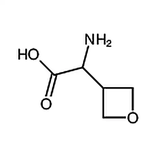 2-氨基-2-(氧杂环丁基)乙酸