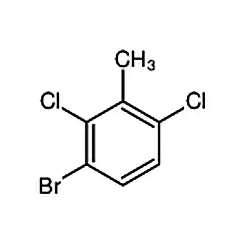 2，6-二氯-3-溴甲苯