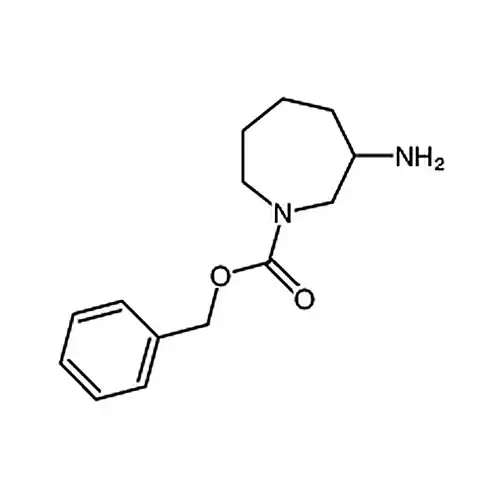 3-氨基氮-1-羧酸苄酯