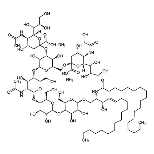 神经节苷脂GD1a