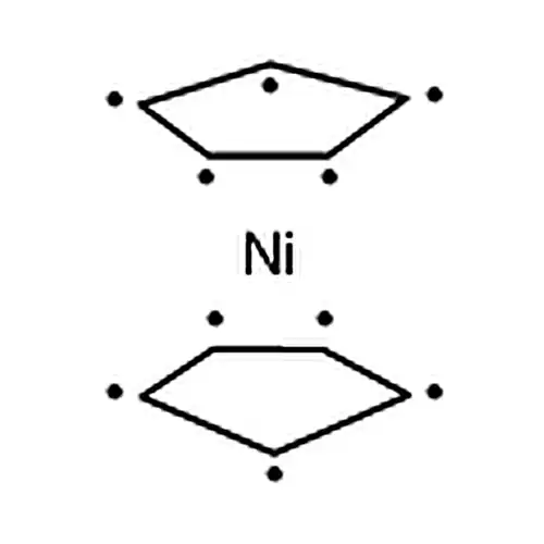 双(环戊二烯)镍(II)