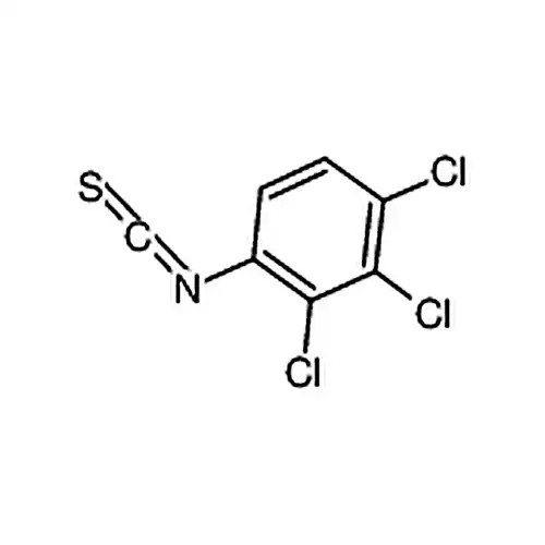 2,3,4-三氯苯基硫异氰酸酯