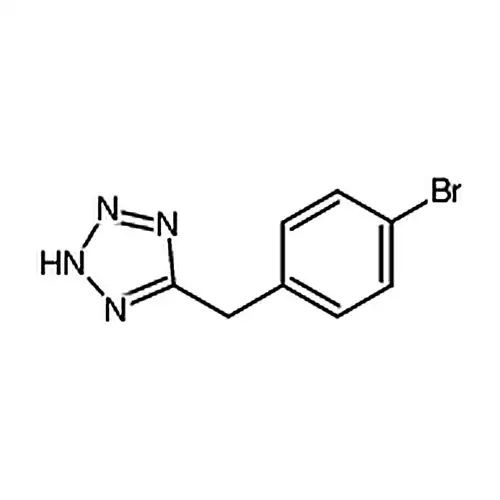5-(4-溴-苯基)-1H-四唑