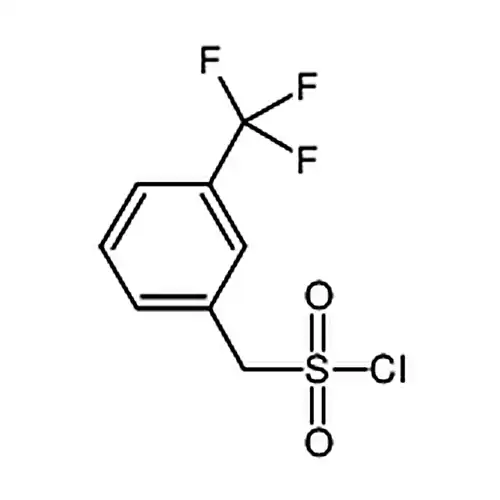 [3-(三氟甲基)吡啶]甲烷磺酰氯