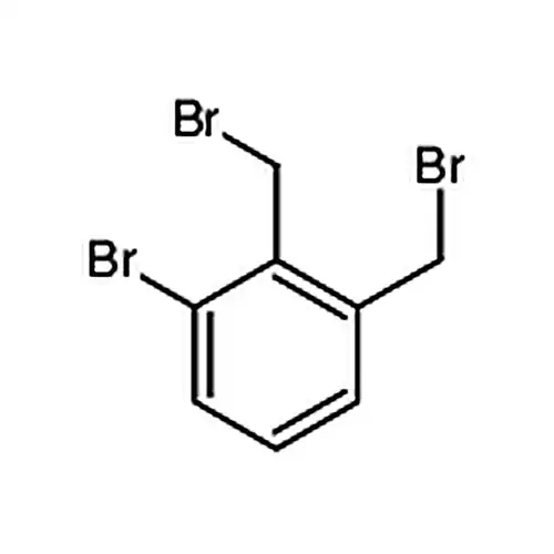 1-溴-2,3-双(溴甲基)苯